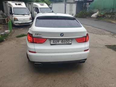 5 Series GT (F07)