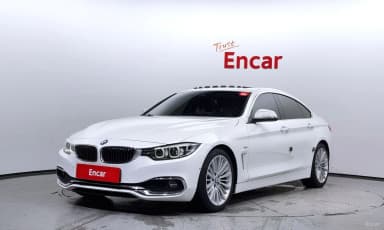 Series 4 (F32)