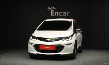 Bolt EV