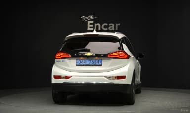 Bolt EV