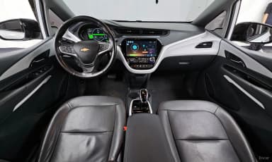 Bolt EV
