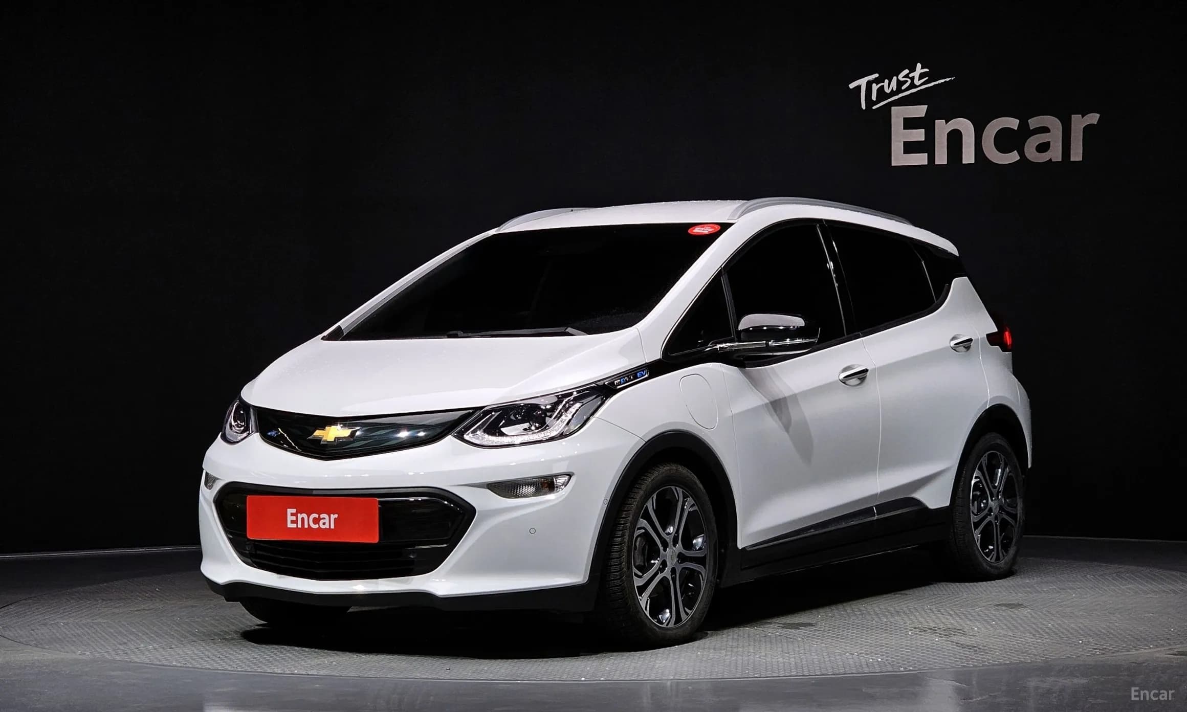 Bolt EV