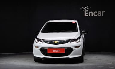 Bolt EV