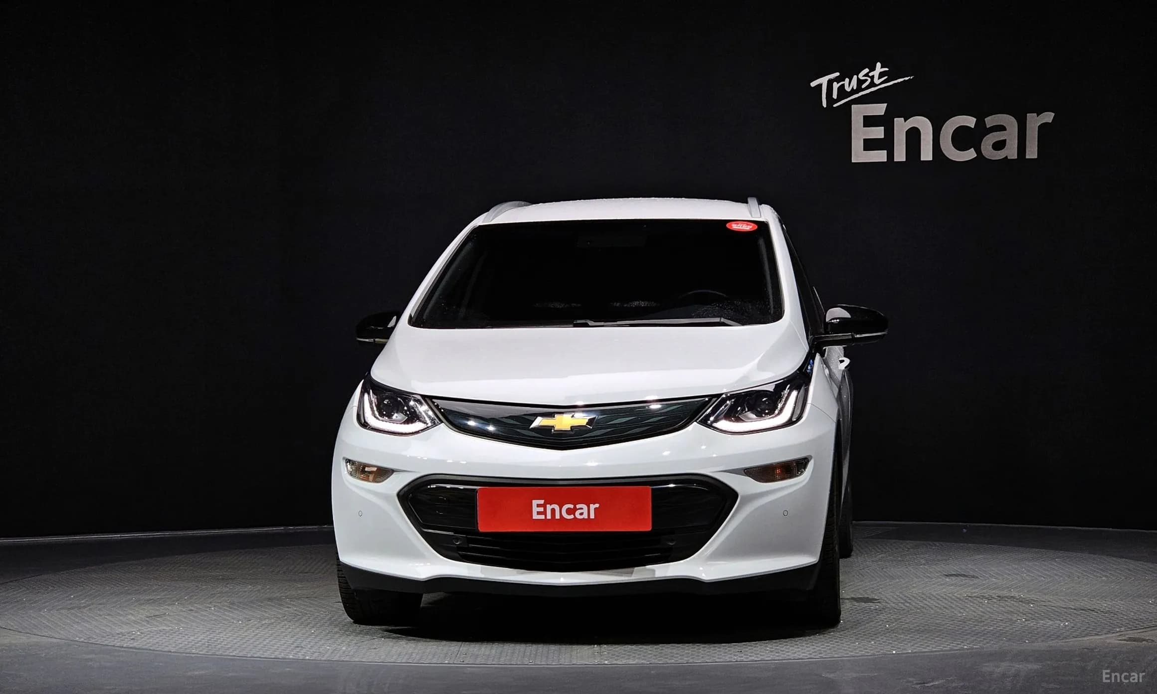 Bolt EV