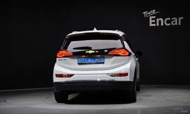 Bolt EV