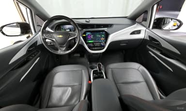 Bolt EV