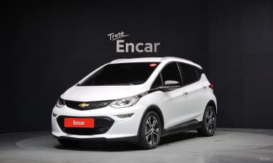 Bolt EV