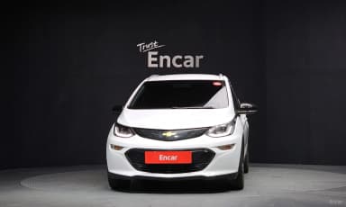 Bolt EV