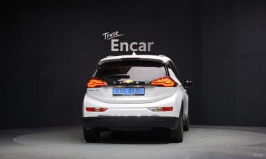 Bolt EV