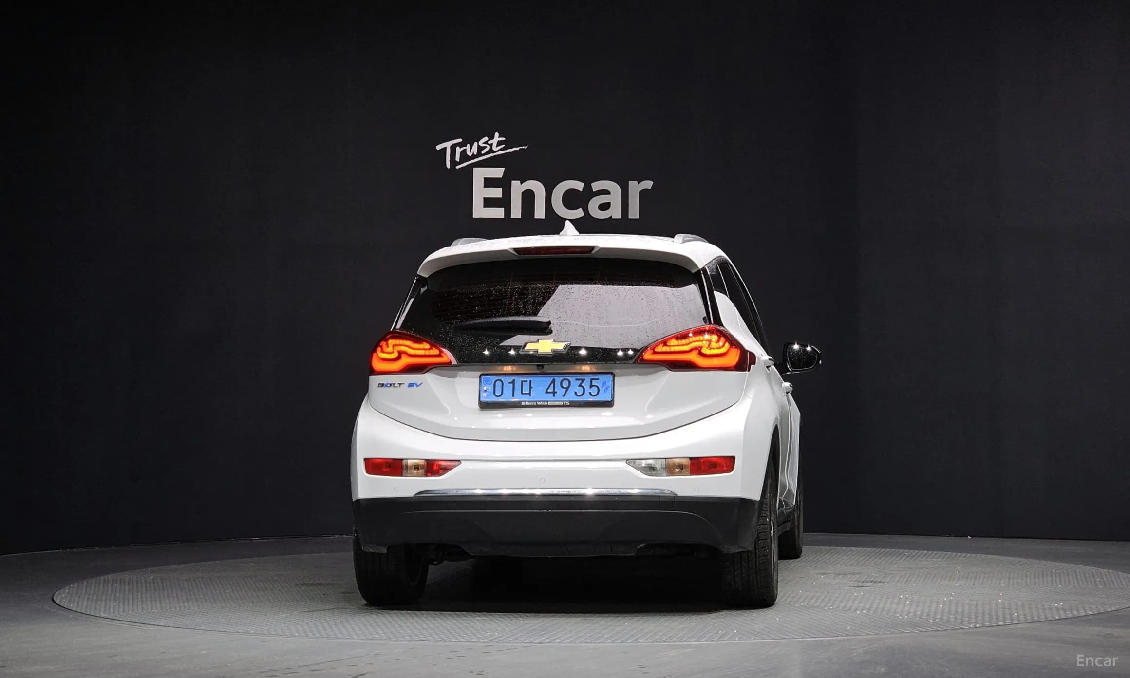 Bolt EV