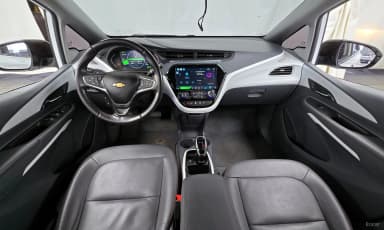 Bolt EV