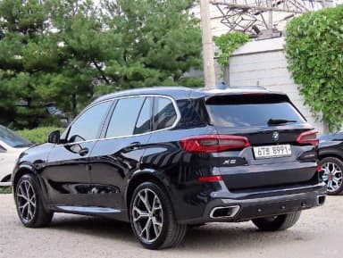 X5 (G05)