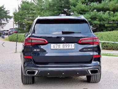 X5 (G05)