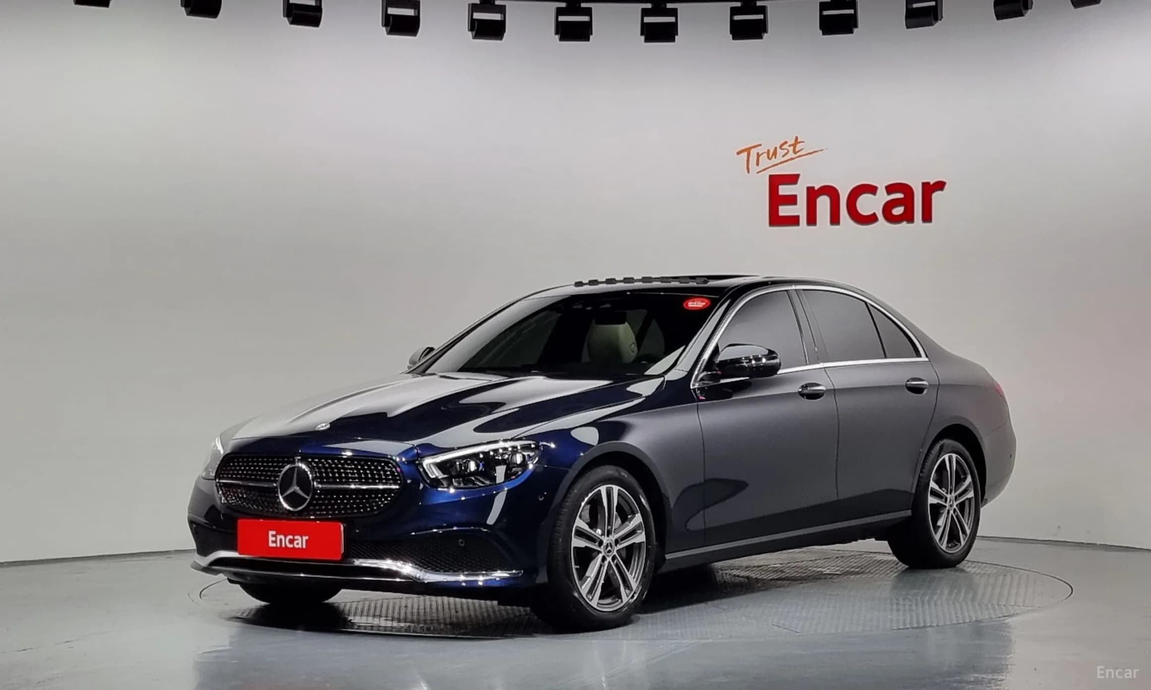 E-Class W213