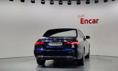 E-Class W213