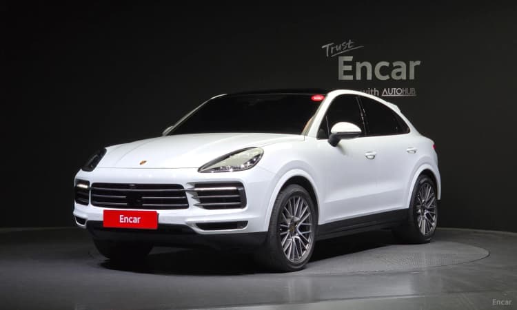 Cayenne (PO536)