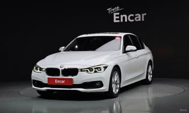 3 Series (F30)