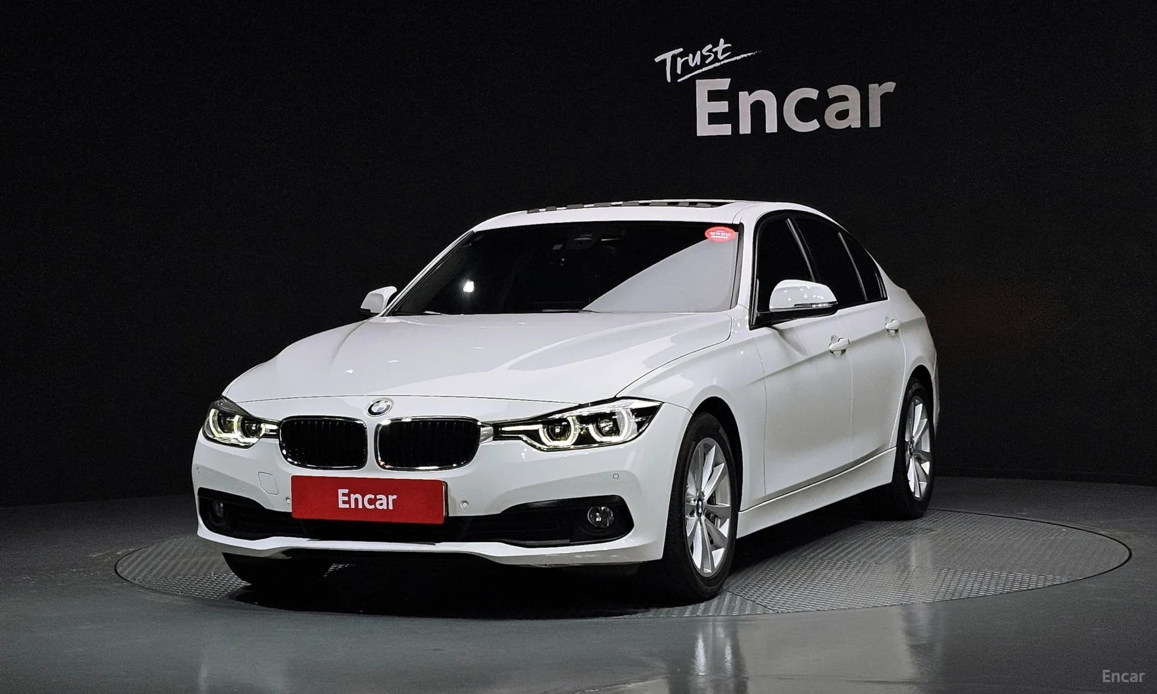 3 Series (F30)
