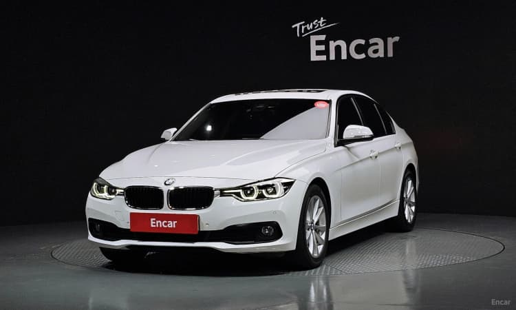 3 Series (F30)