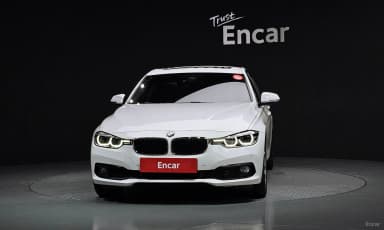 3 Series (F30)