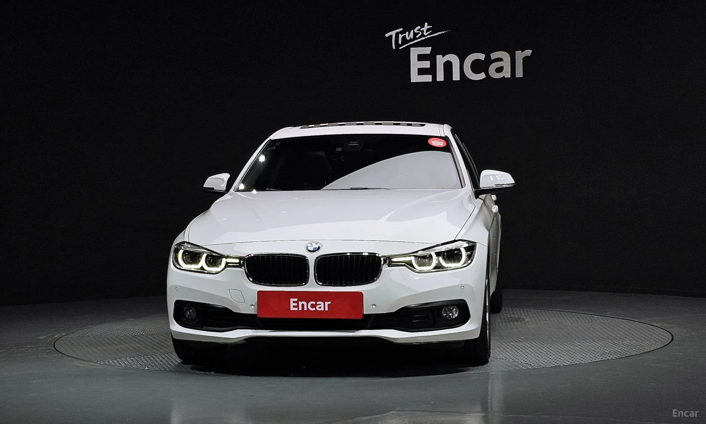 3 Series (F30)