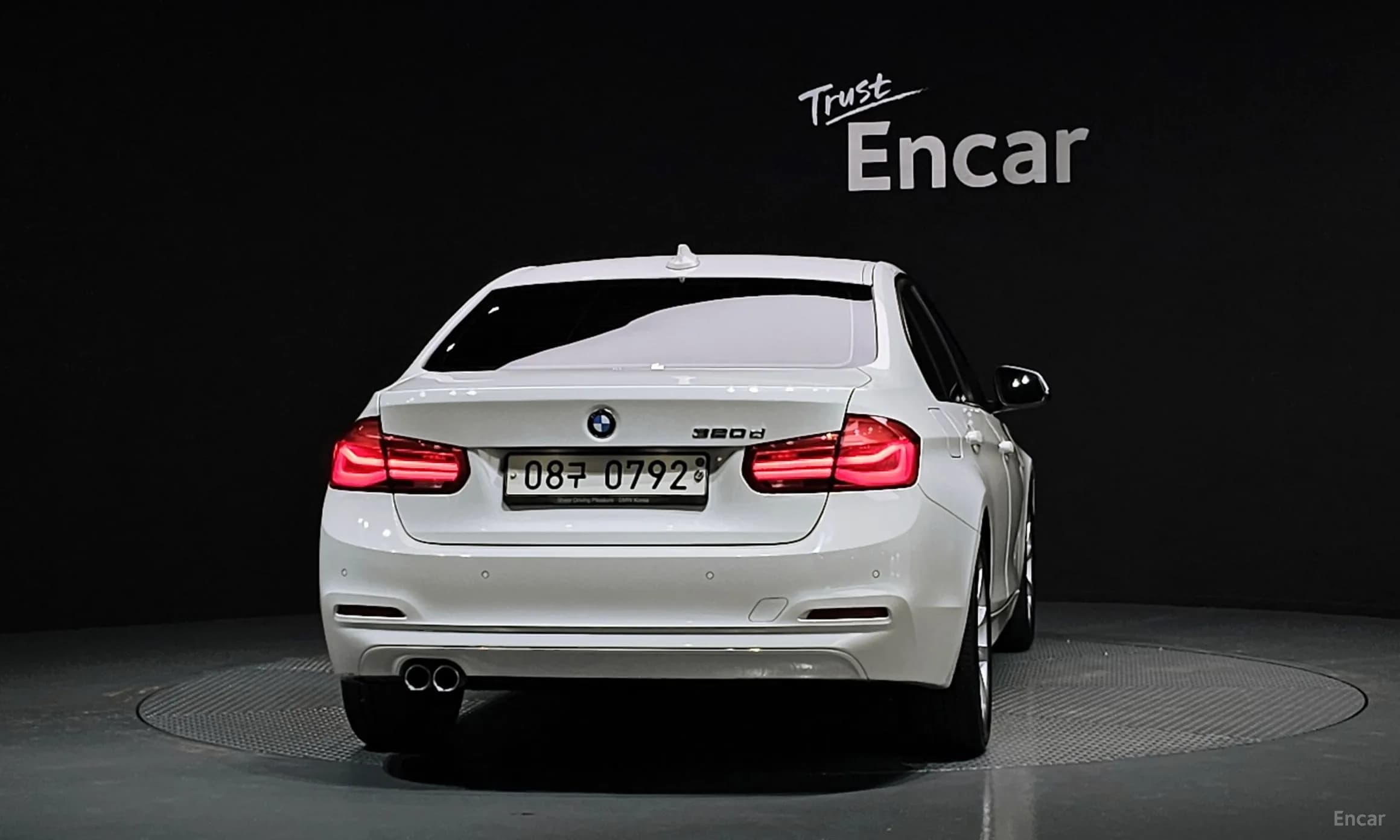 3 Series (F30)