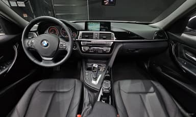 3 Series (F30)