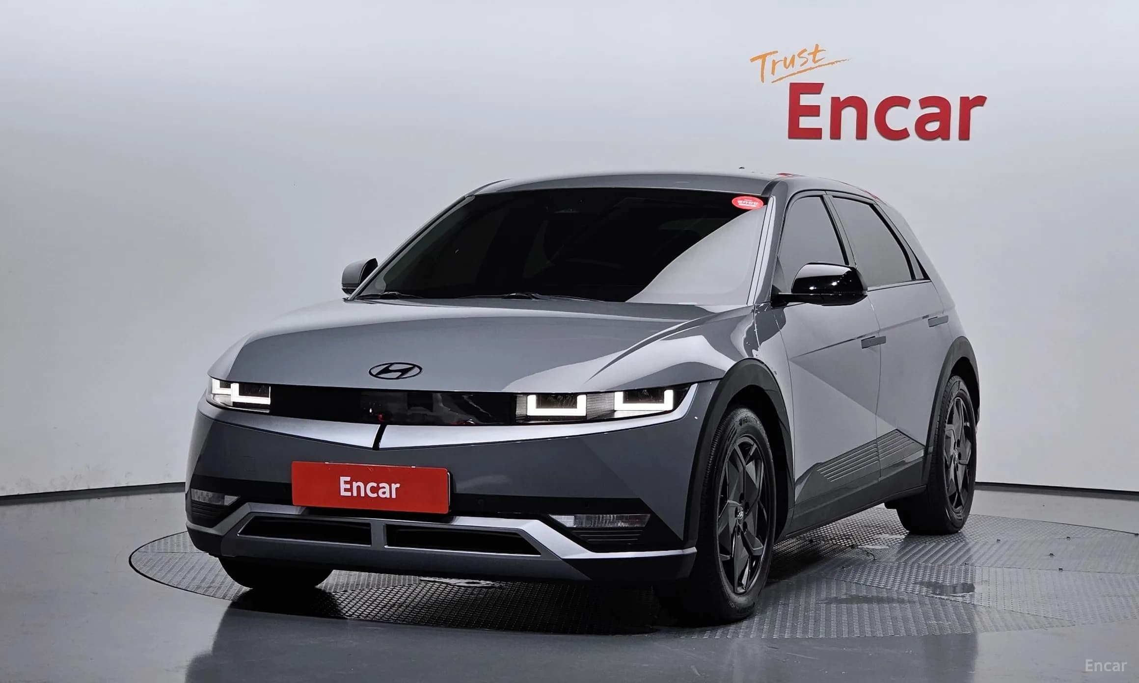 Ioniq 5