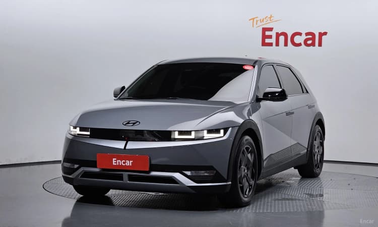 Ioniq 5