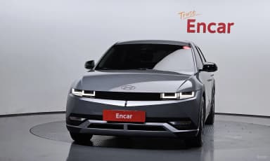 Ioniq 5