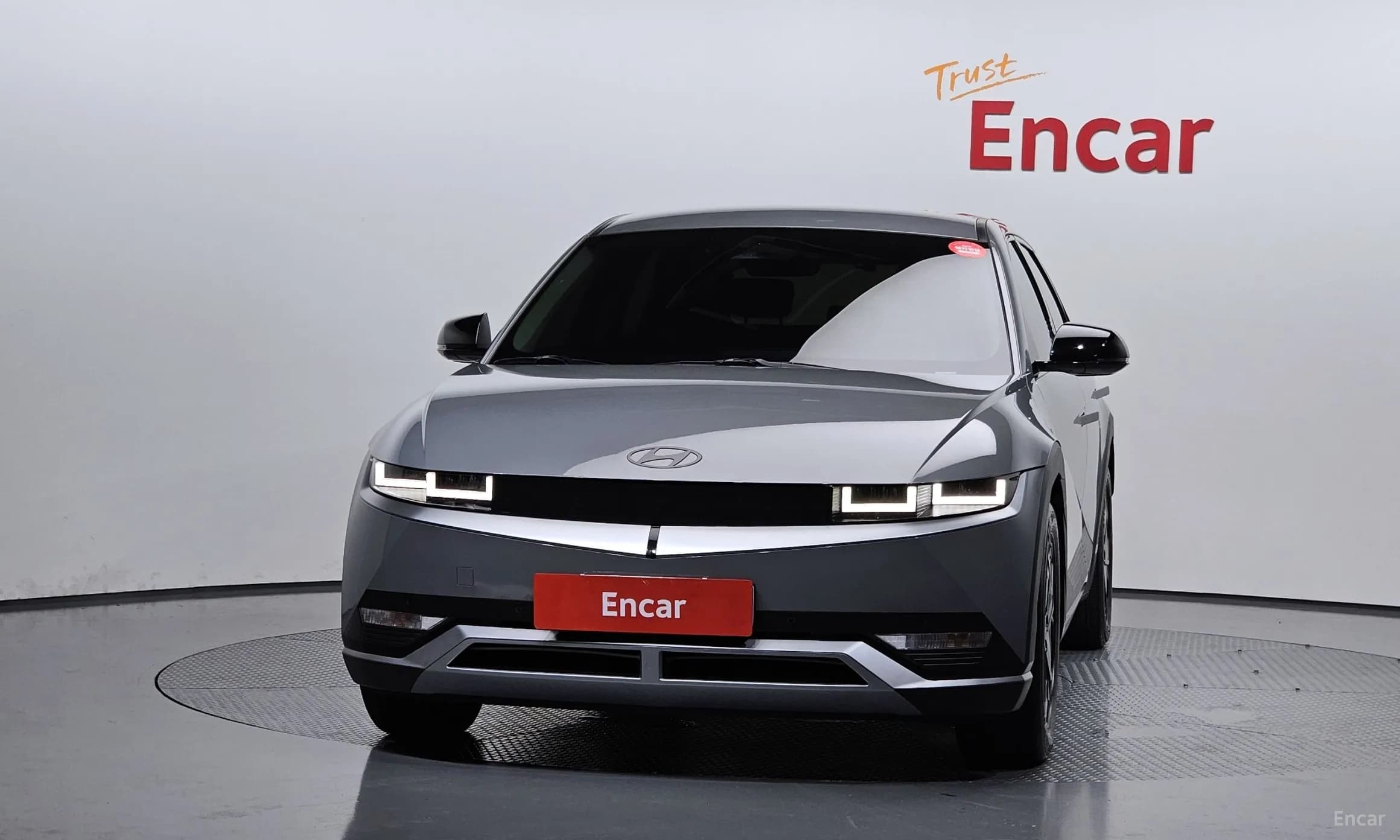 Ioniq 5
