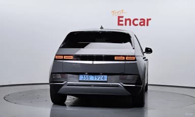 Ioniq 5