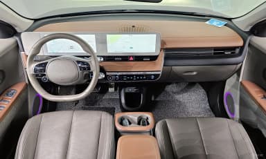 Ioniq 5