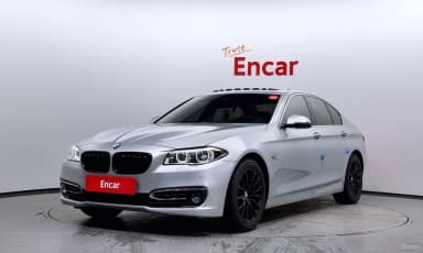 5 Series (F10)