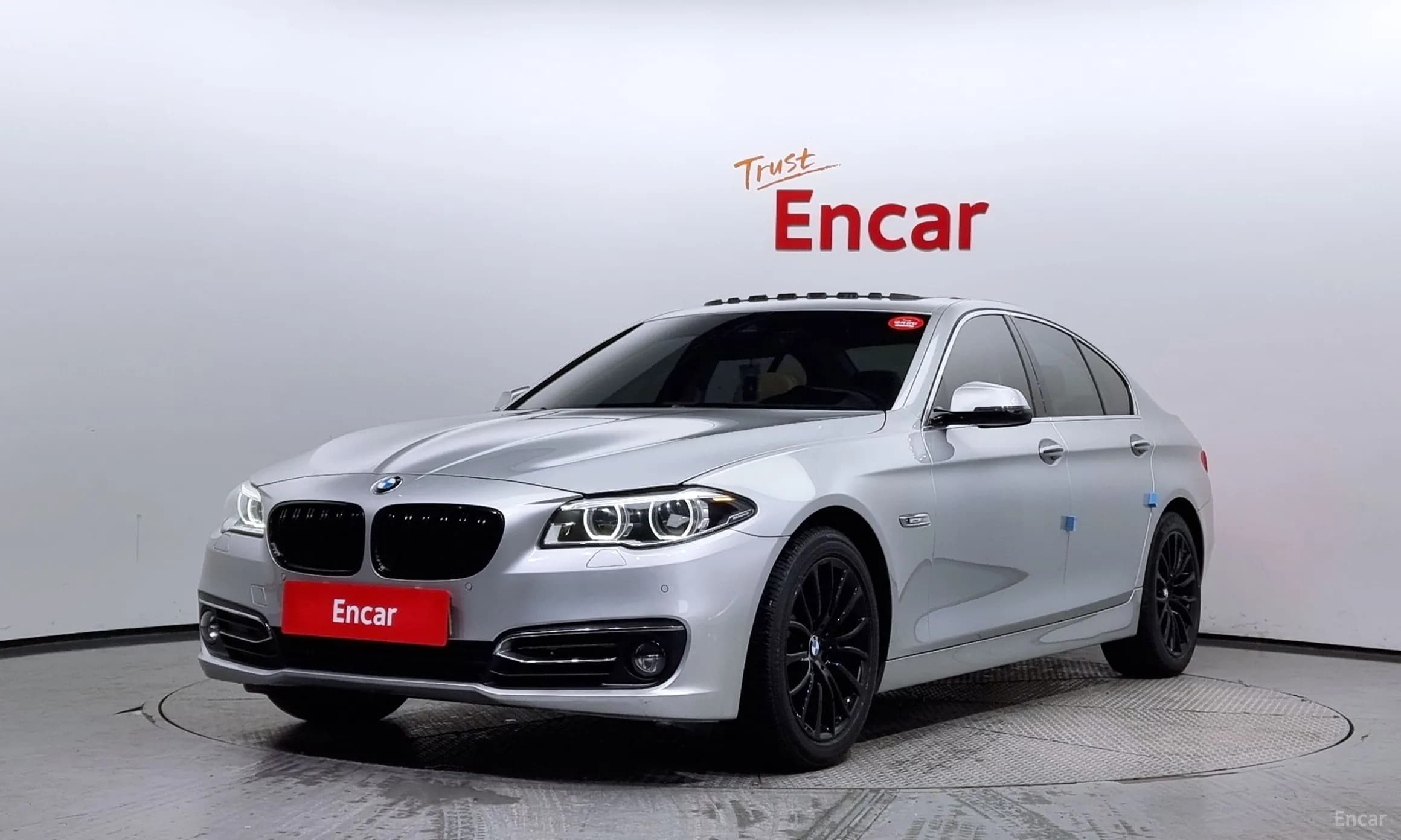 5 Series (F10)