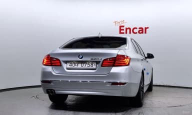 5 Series (F10)