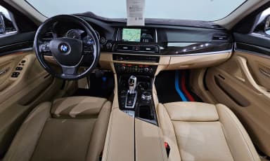 5 Series (F10)
