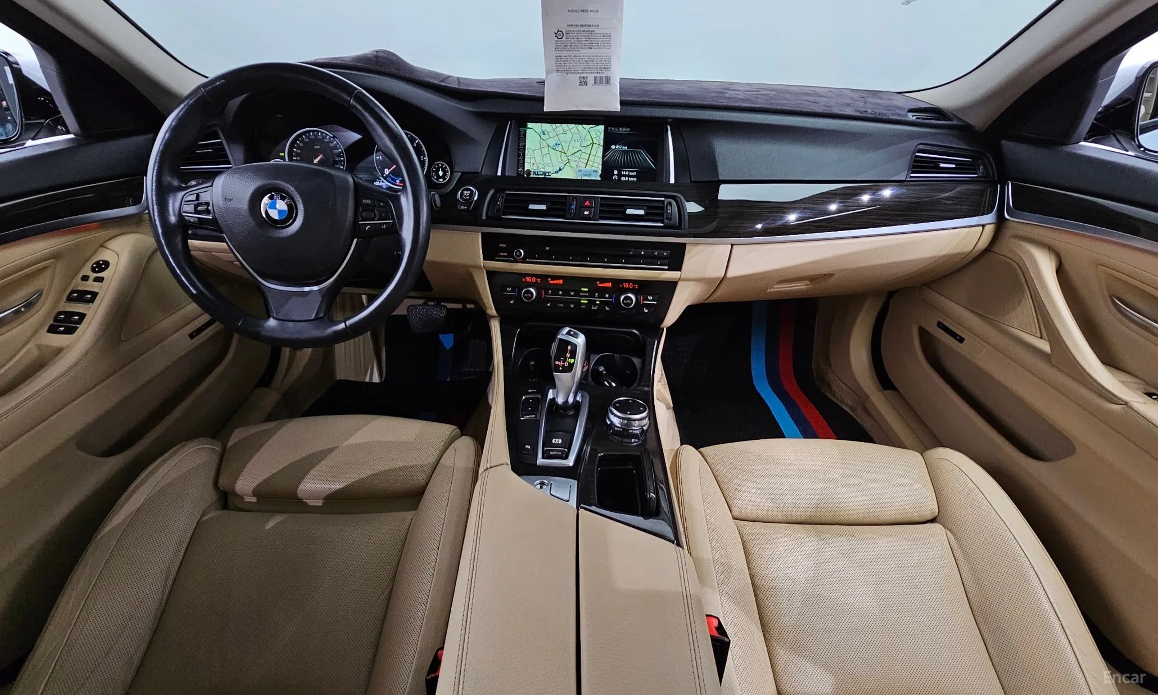 5 Series (F10)