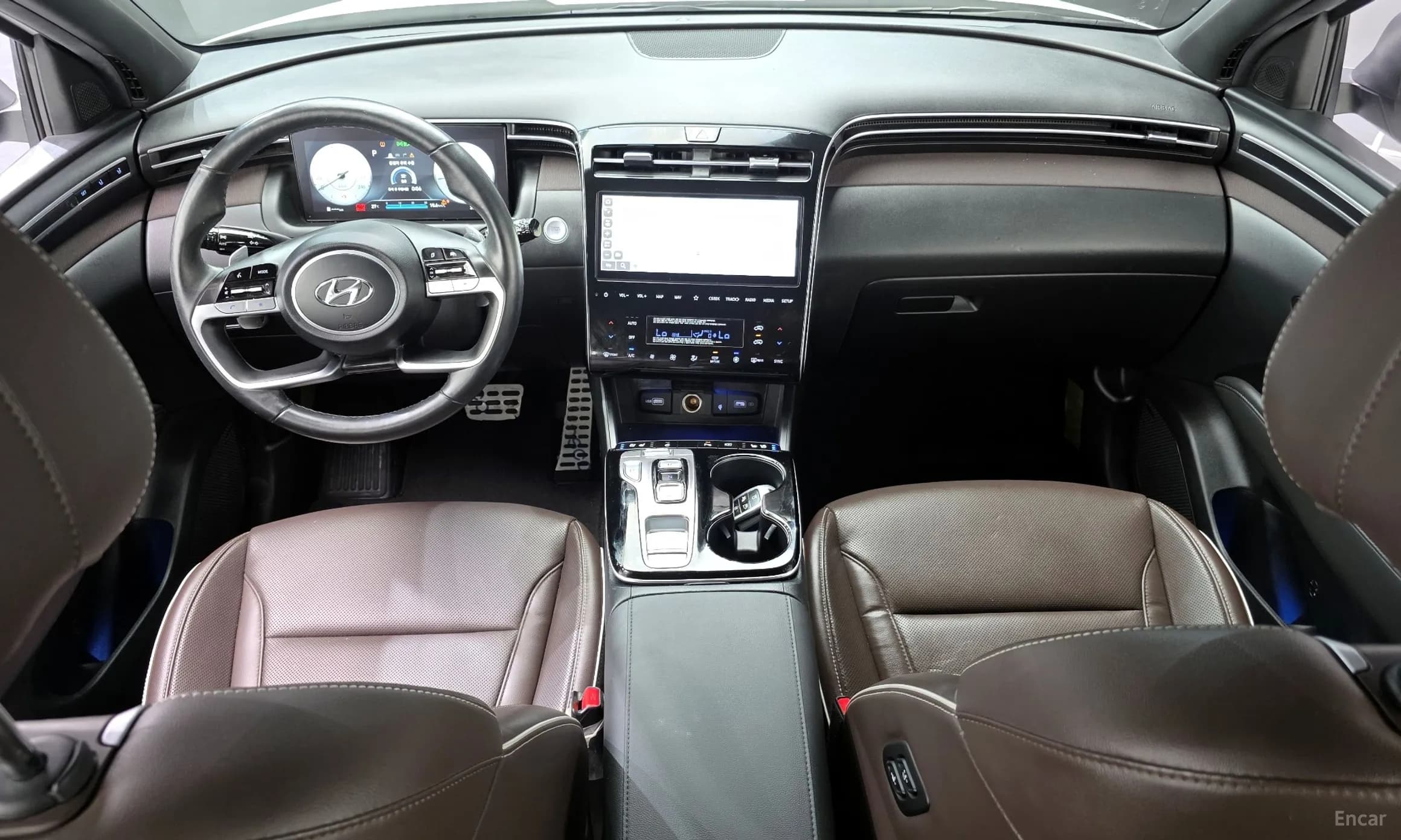 Tucson (NX4)
