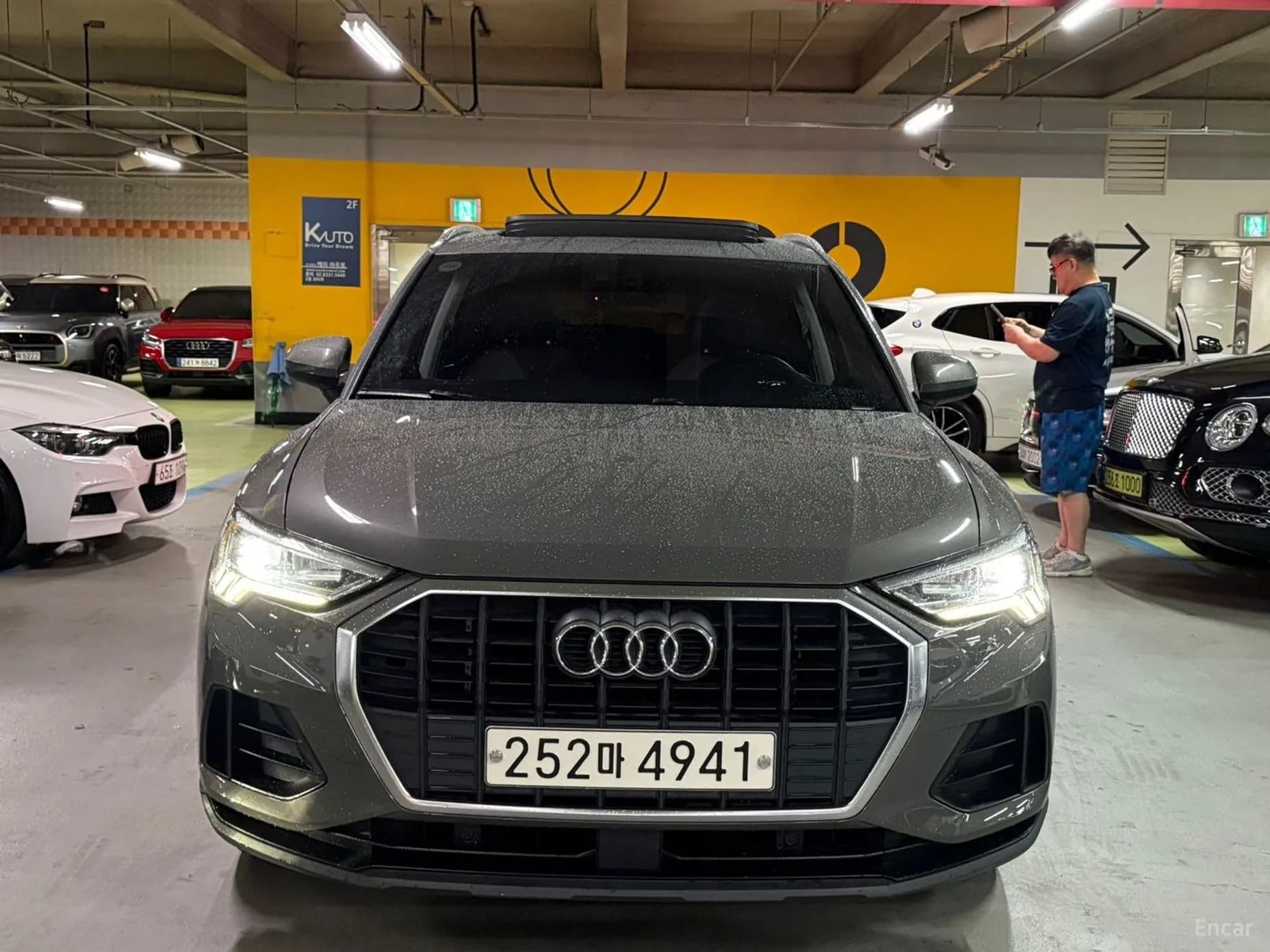 Q3 (F3)