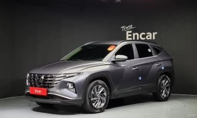 Tucson (NX4)