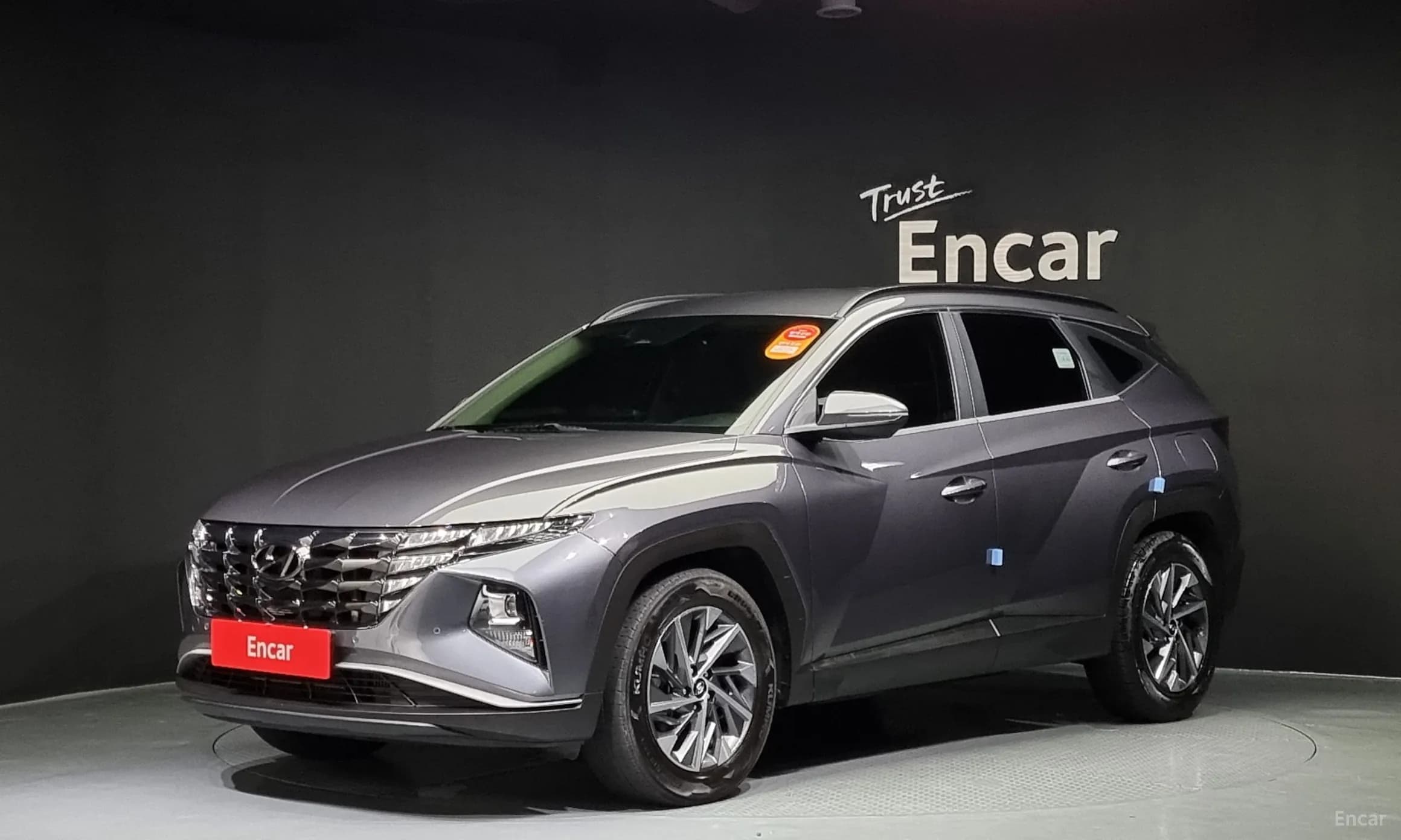 Tucson (NX4)