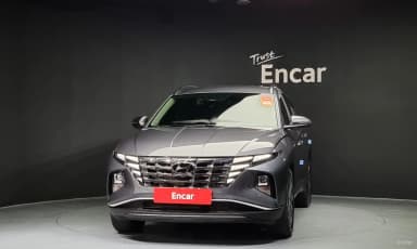Tucson (NX4)