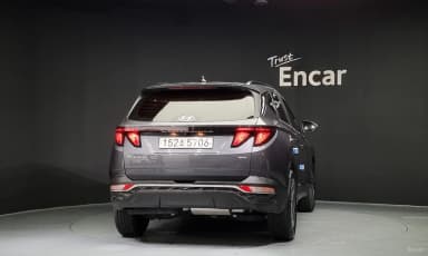 Tucson (NX4)