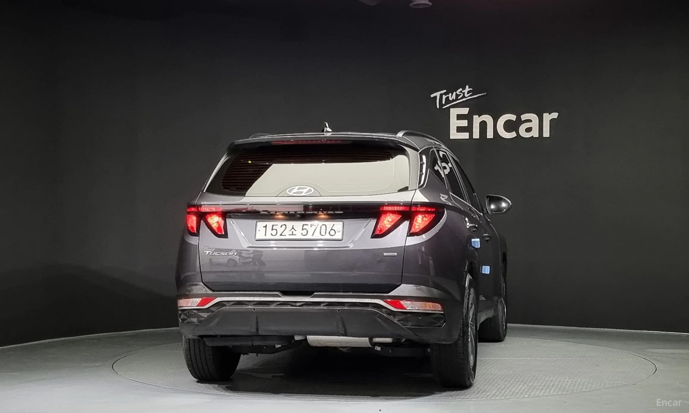Tucson (NX4)