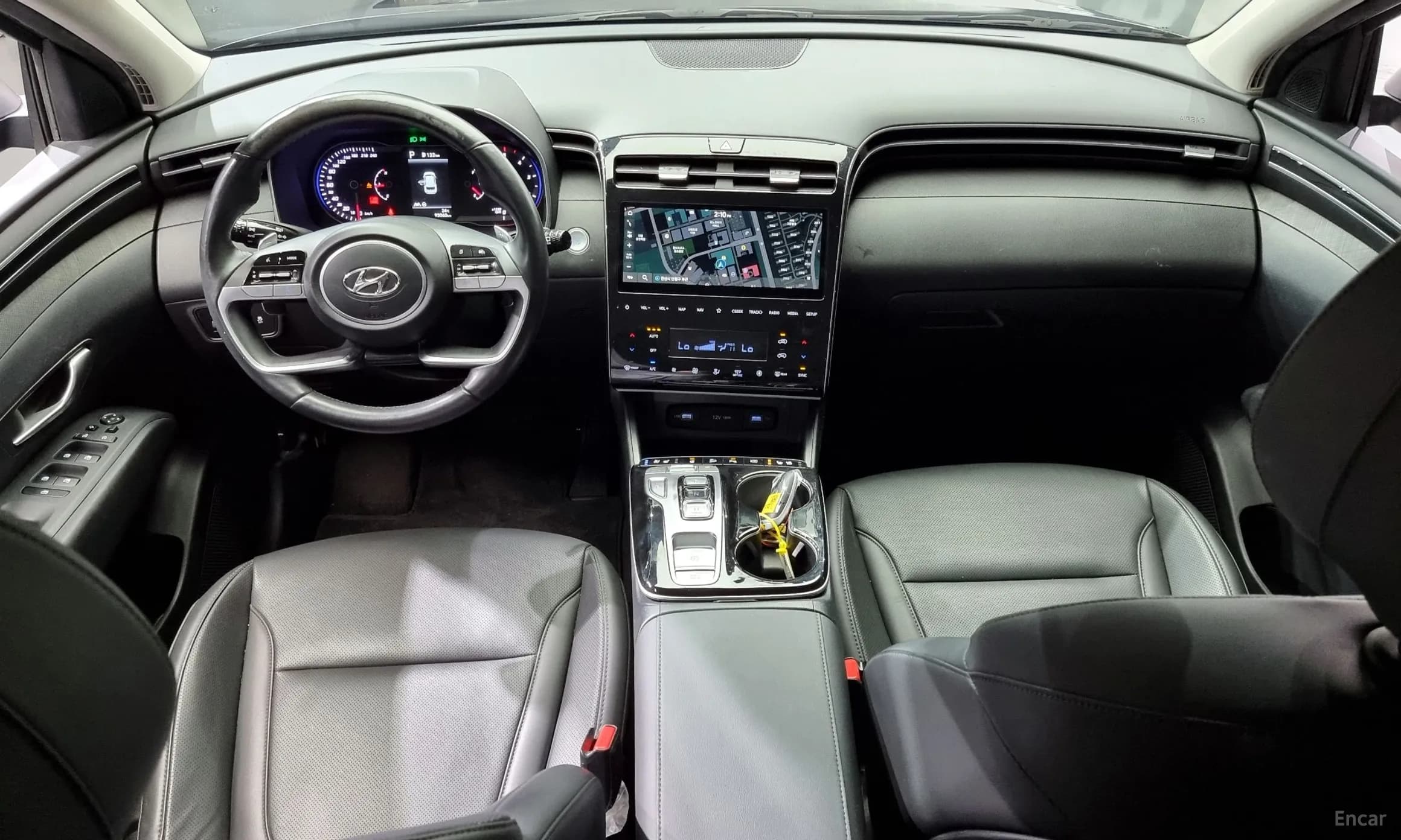 Tucson (NX4)