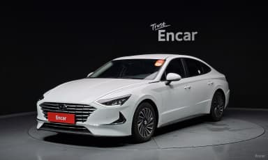Sonata Hybrid (DN8)