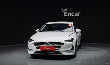 Sonata Hybrid (DN8)