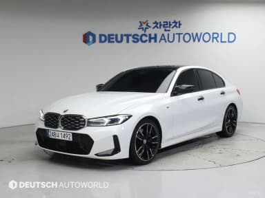 3 Series (G20)