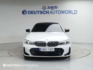 3 Series (G20)